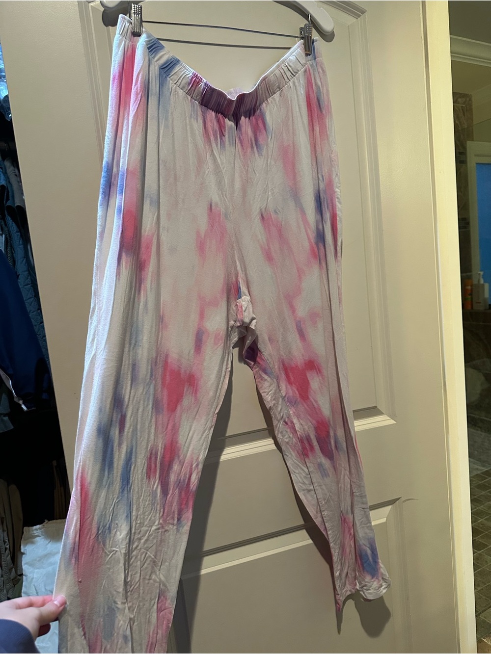 Old Navy Pajama Pants Size 2XL